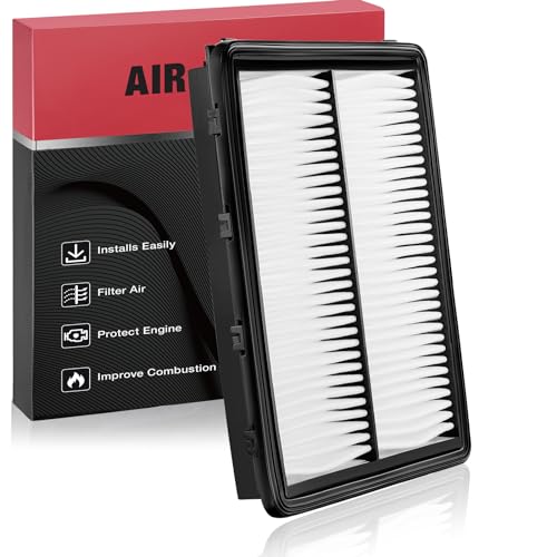 BDFHYK CA11943 Engine Air Filter Compatible with Hyundai Palisade 2020-2024,