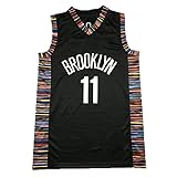 jersey kyrie irving Fitness : évacuation de l'humidité, matériau respirant, élastique, apportant une sensation de fraîcheur ; doux pour la peau et doux.