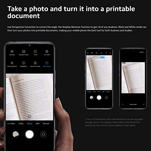 Xiaomi Mi 10 Lite 5G - vue 9