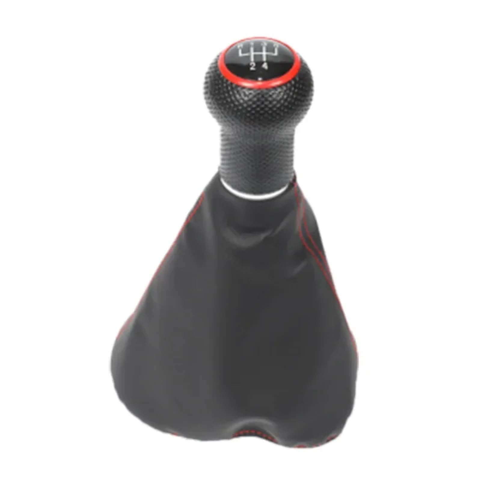 LVDLRAJJ Gear Shift Knob Compatible with VW for Golf for Vento