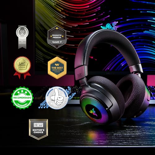 Razer Kraken V4 Wireless Gaming Headset の商品画像 1