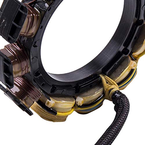 maXpeedingrods Estator para motor externo Mercury para Mariner 150HP V150 175HP V175 6 cilindros
