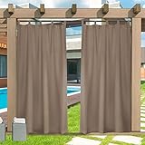 tenda esterno ikea Ampia compatibilità: le nostre tende sono adatte per patio, pergolato, cortile, porta scorrevole, gazebo, giardino, veranda, grande finestra, balcone, ecc., facili da installare e utilizzare. Inoltre, le tende sono morbide e confortevoli al tatto e possono essere utilizzate anche all'interno.