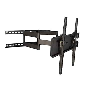 テレビ　壁掛け　金具　スウィング 壁掛金具｜テレビスタンド Swing｜製品案内｜朝日木材加工株式会社