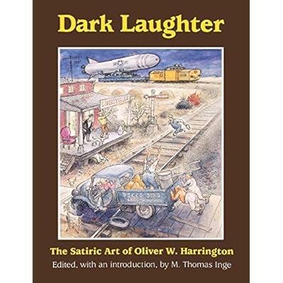 Dark Laughter
