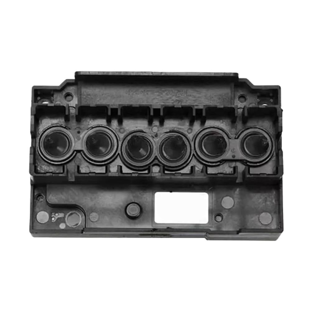 Print Head Cover Compatible with R1390 L1800 1400 1410 1430 T50 T60 L800 L805 Printhead Manifold Adapter