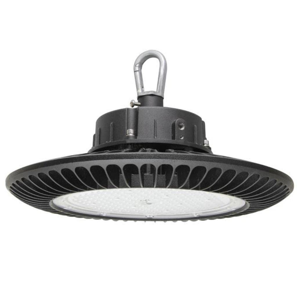 MaxLite 16820 - BPHE-240UW-50 Indoor Round UFO High Low Bay LED Fixture