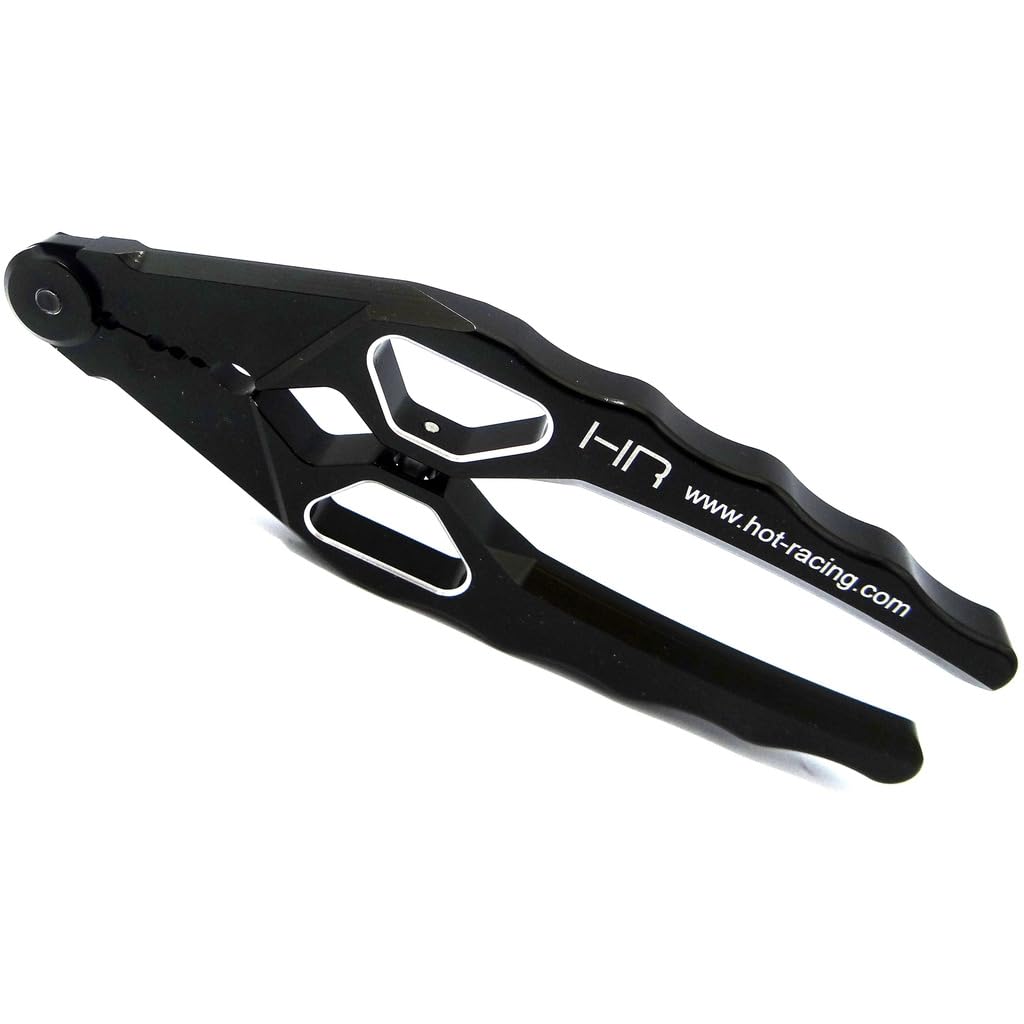 Amazon.com: Hot Racing SDP868X01 Shock Shaft and Ball End Multi