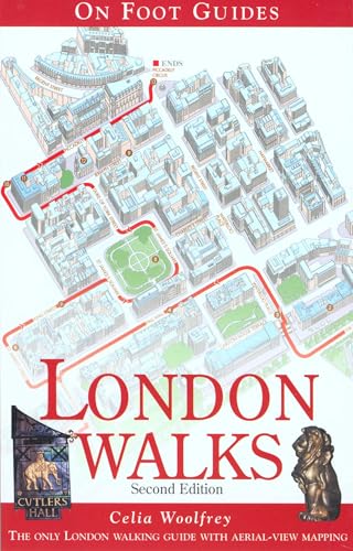 London Walks (On Foot Guides)