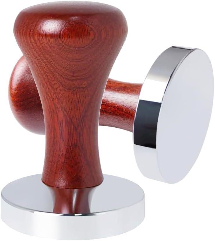 58mm Espresso Tamper, Coffee Tamper 58mm for 58mm