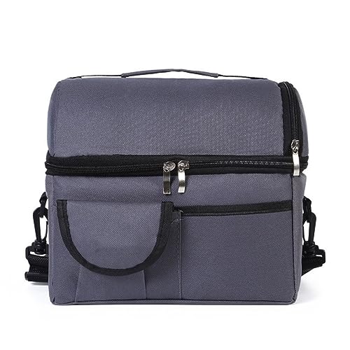 Sac isotherme pour lait maternel König Design idéal pour les sorties de bébé