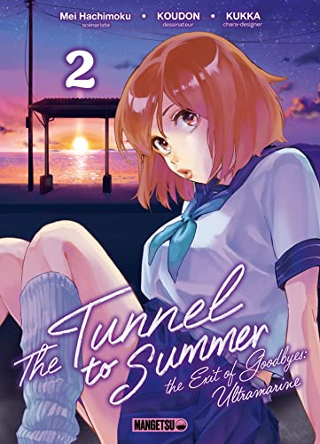 Tunnel to Summer — Tome 2