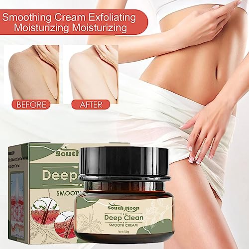 Crema Pilaris Cheratosi | Crema esfoliante per la