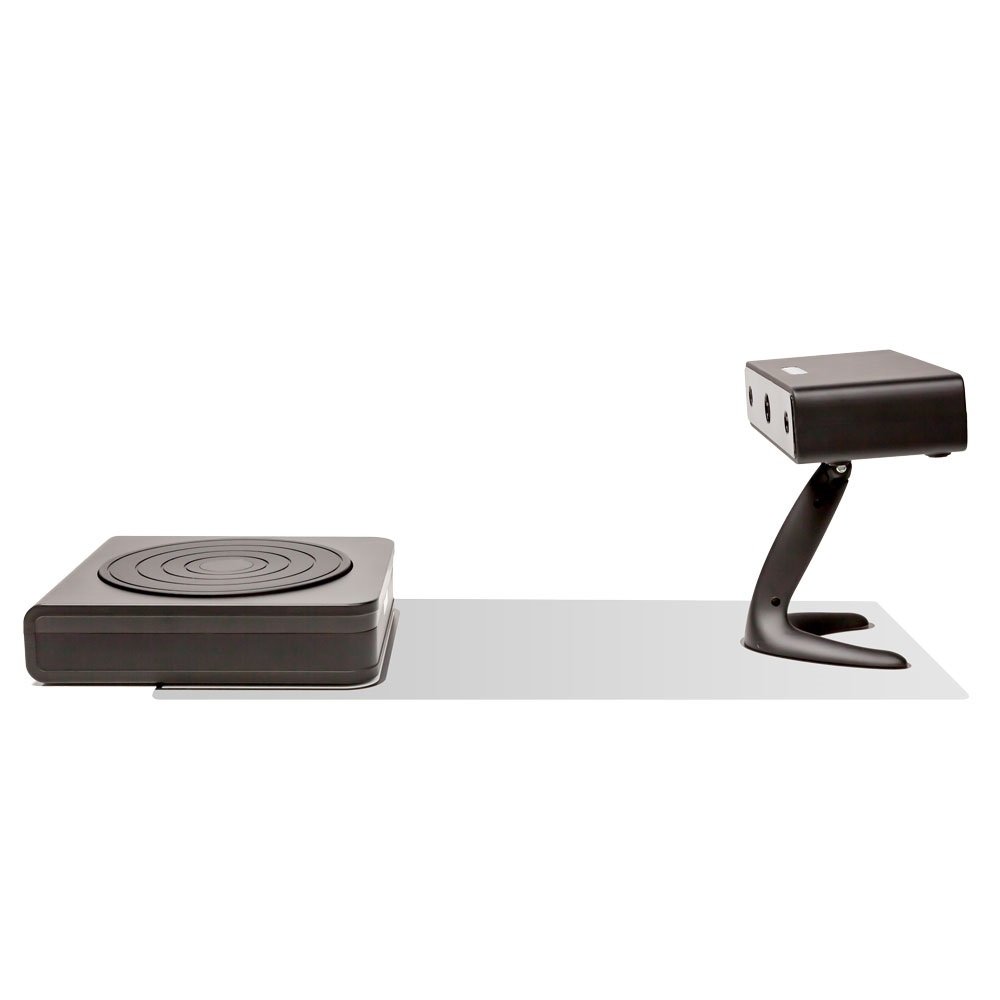 AFINIA 3D スキャナー ES360