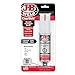 J-B Weld 50112 ClearWeld 5 Minute Set Epoxy Syringe - Clear - 25 ml