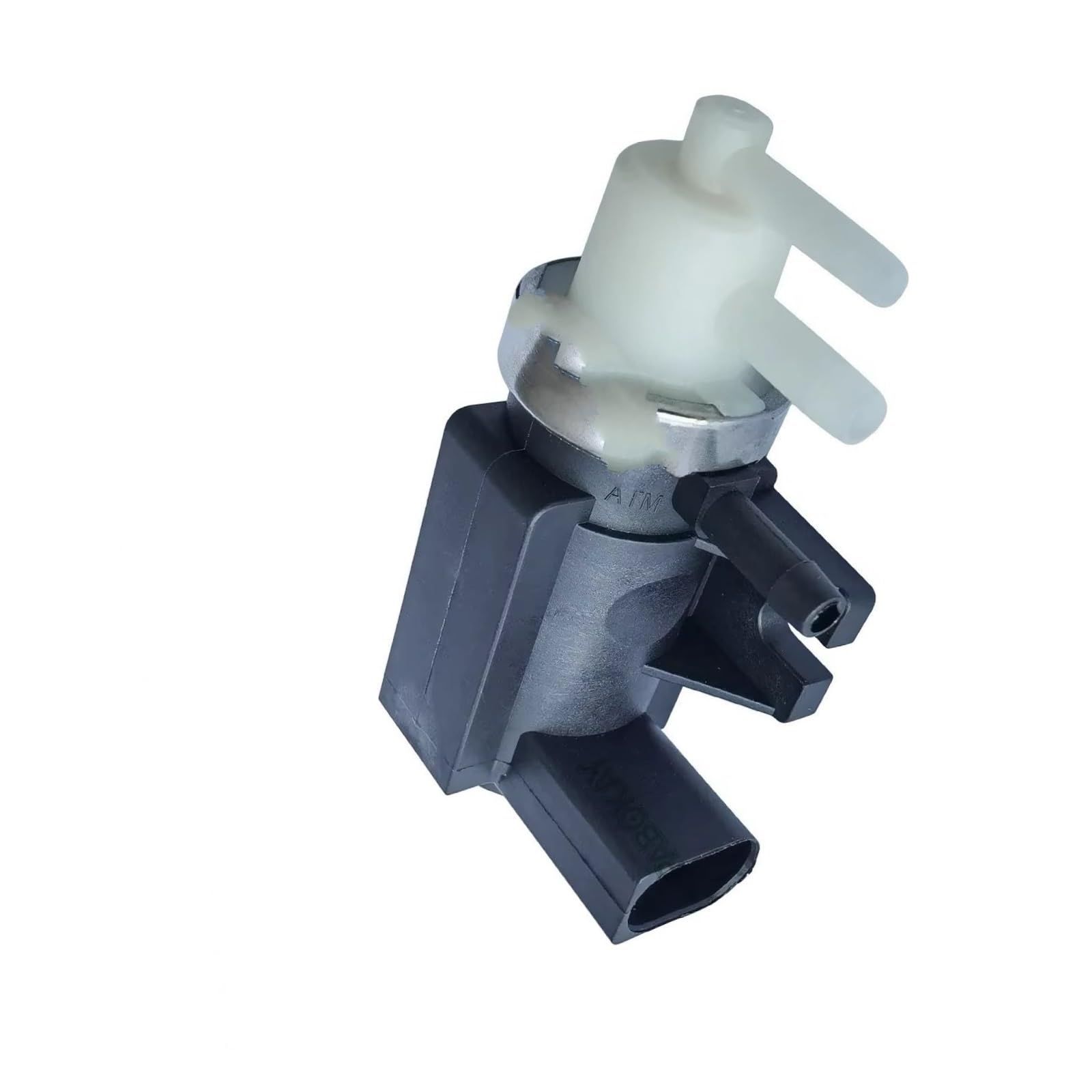Turbo Solenoid Valve Compatible with Skoda for Roomster 2006-2015 for Roomster 2007-2015 for Superb 2008-2015 Solenoid Valve Parts 1K0906627A