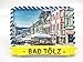 Produktbild Bad Tölz Toelz Bayern Premium Magnet Poly Souvenir Germany (36)
