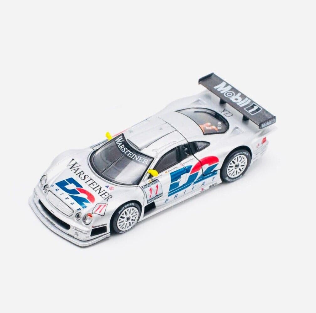 Amazon.com: Diecast Model Car Compatible with Pop Race