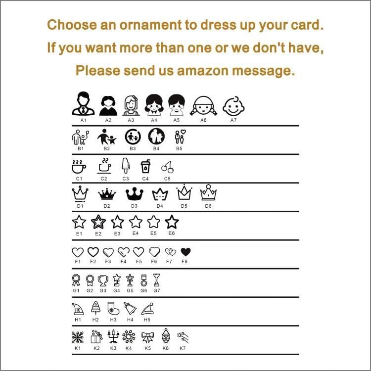 Personalized Photo Wallet Insert - Engraved Double Sided Aluminum Metal Wallet Card Love Note, Anniversary Gifts for Husband, Wife, Boyfriend, Girlfriend, Romantic Birthday Gift for Him or Her4