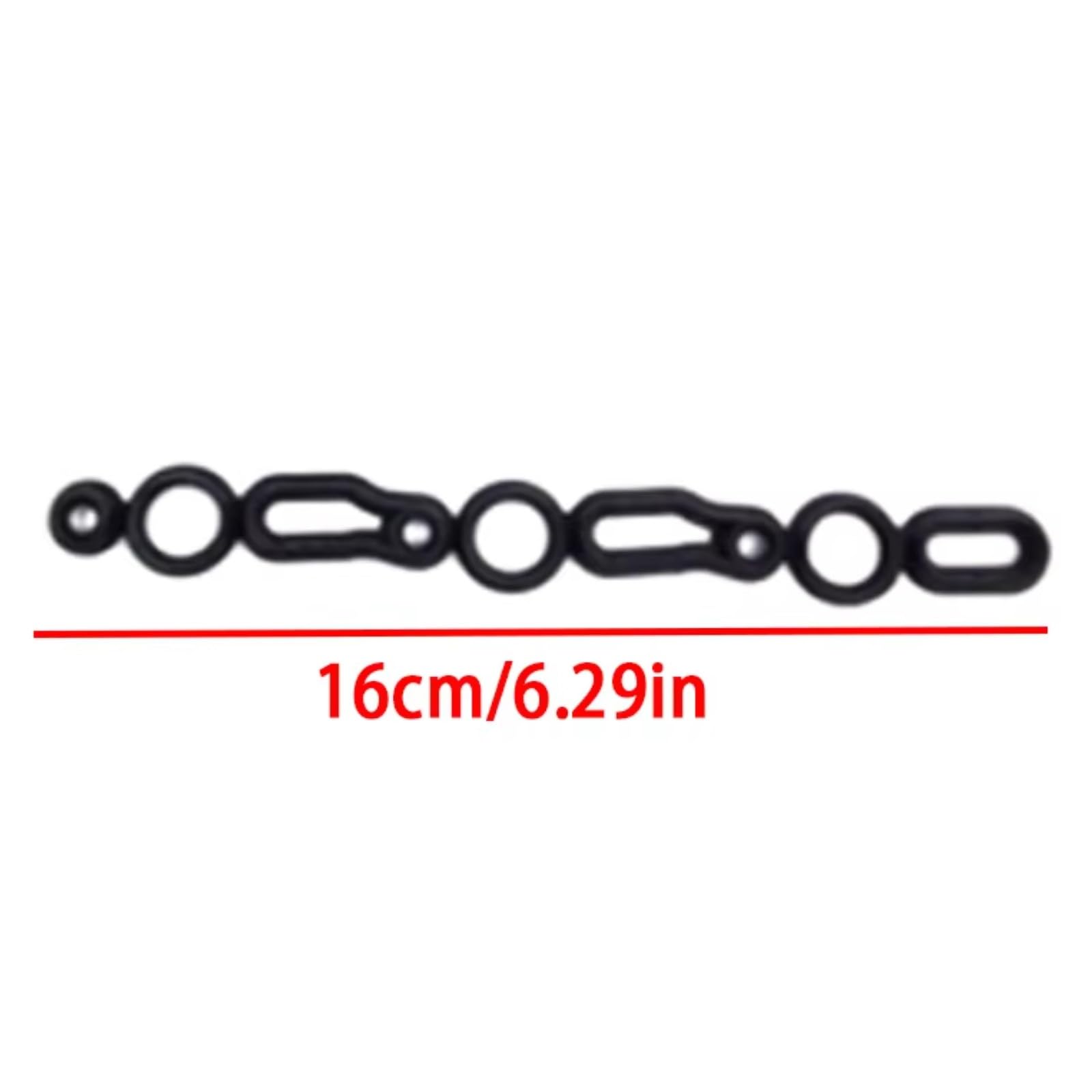 Guarnizione valvole Motore Compatibile con RAM per 1500 3.0L per Diesel 2014 2015 2016 2017 2018 Guarnizione Coperchio Valvola Motore Auto Ricambi Auto OEM:90352084F 22032312F