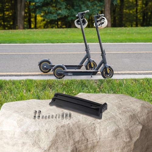Soporte de guardabarros de aluminio rígido para scooter JOYOR S5 S8 7