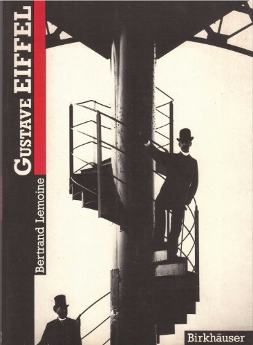 Preisvergleich Produktbild Gustave Eiffel (Collection Architectur)