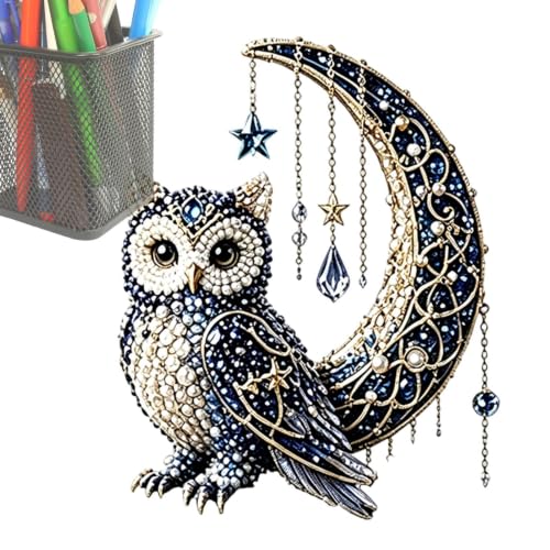 Cuentas de animales 3D en kit completo para crear figuras decorativas hechas a mano