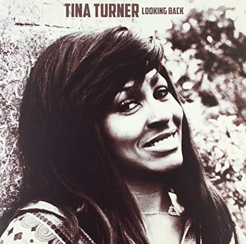 Album Art for Looking Back - Limitiert und nummeriert (1111 Stück) 180 Gr. Marbled Vinyl by Tina Turner