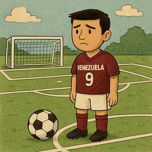 &iquest;Merec&iacute;a Venezuela llegar al Mundial? Debate sin filtros