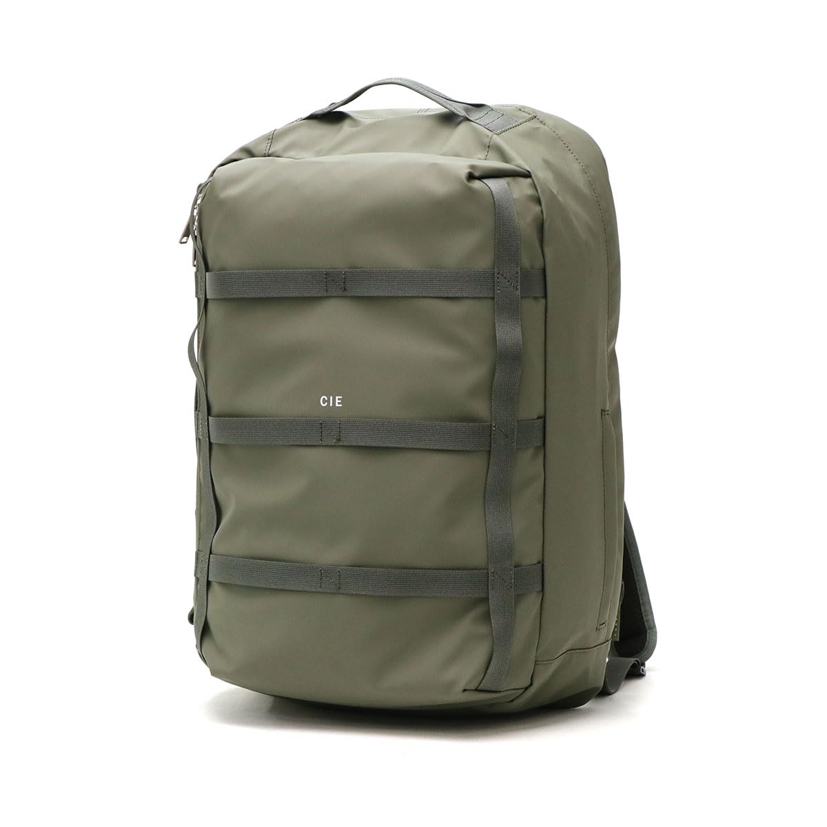 Amazon | [シー]CIE GRID3 2WAY BACKPACK バックパック 032053 OLIVE 