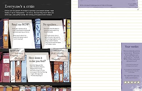 Creative Writing Book (Write Your Own) - Image 4