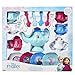 Disney Frozen 26 Piece Dinnerware Tea Set