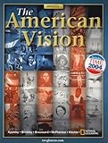 By Joyce Appleby - The American Vision, Student Edition: 2nd (second) Edition
