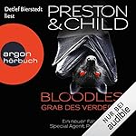 Bloodless - Grab des Verderbens