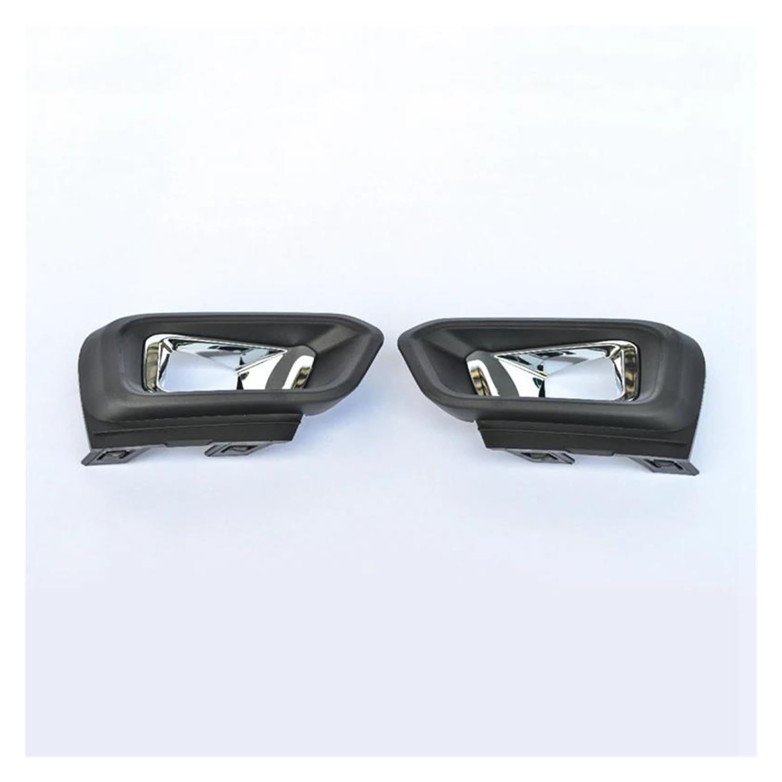 Griglia del cofano anteriore Per Peugeot 308 GT Line 2016 2017 2018 2019 Anteriore Paraurti Auto Coprifaro Fendinebbia Anello Griglia Con Telaio Cromo