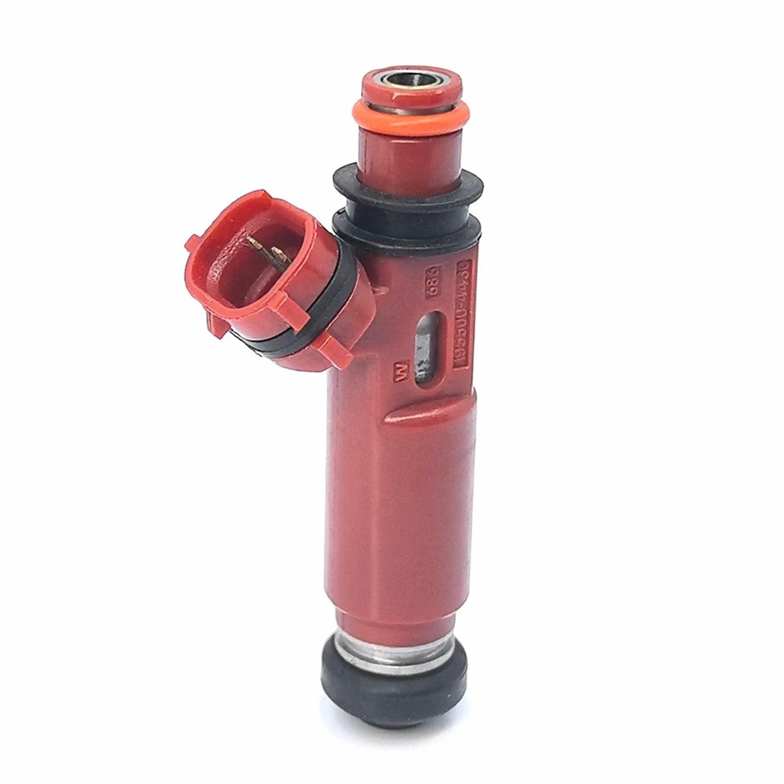 Injector Fuel for 2004-2009 for Mazda RX-8 1.3L R2 4Pieces Fuel Injector Nozzle 195500-4430