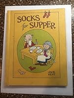 Jack Kent Books | List of books by author Jack Kent