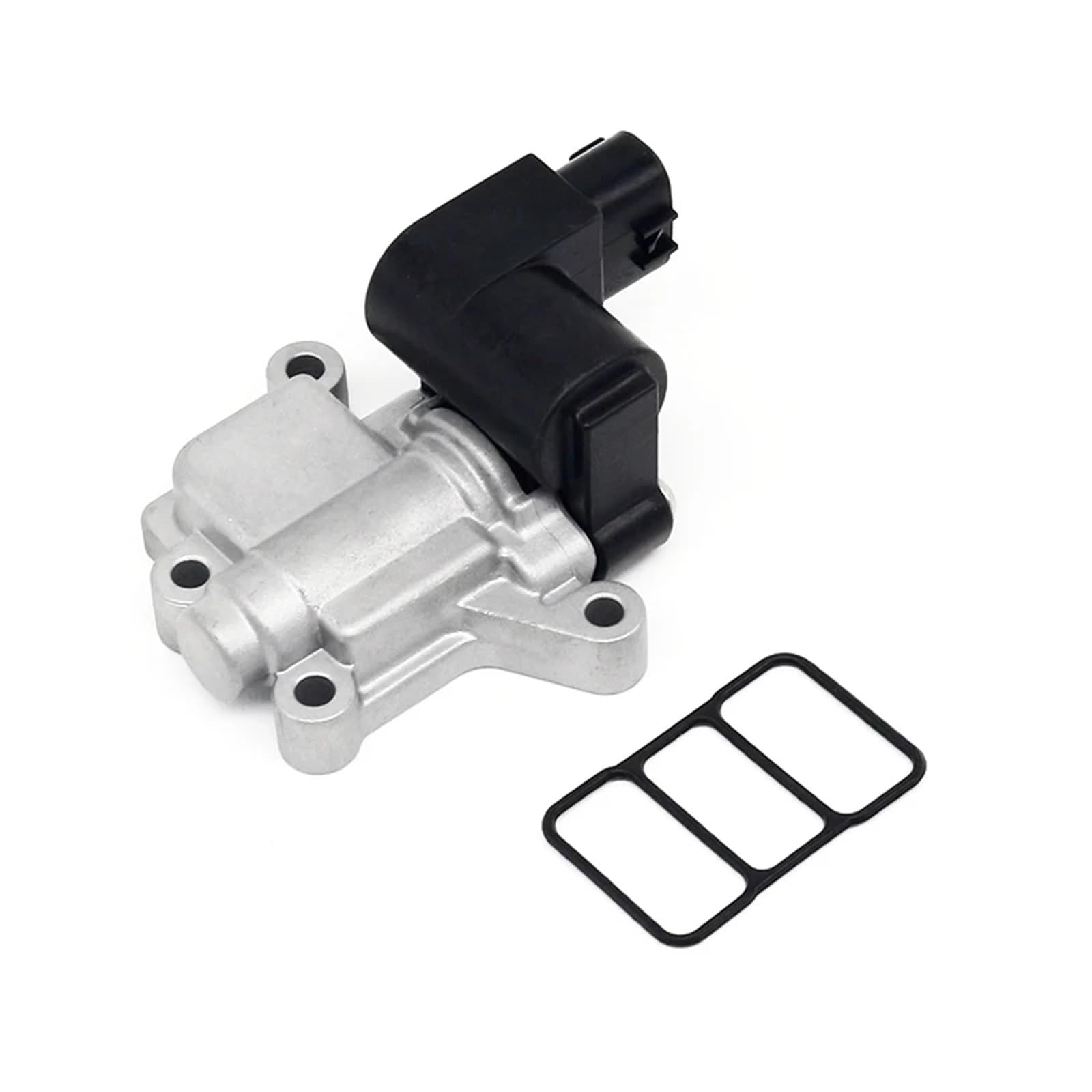 Gkqrkvnm One Color Iac Valves Compatible With Element 2.4L 16022-Raa-A01 16022Raaa01 Iacv Idle Air Control Valve Ac4266 Ac533