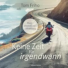 Keine Zeit für irgendwann Titelbild