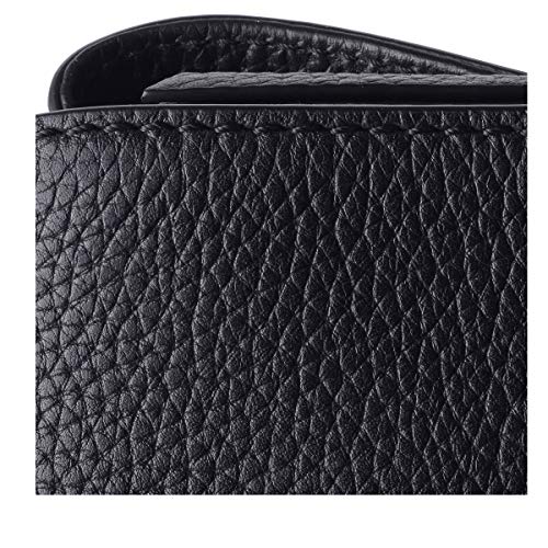 Radley London Womens Dukes Place Multi-Compartment Leather Bag, Medium, Black #TOP5