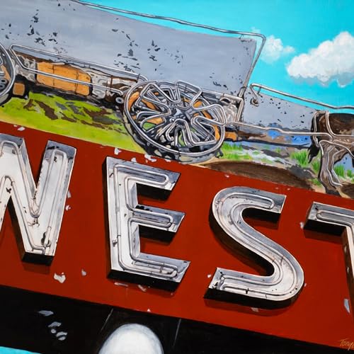 Episode 109: 66 and Beyond