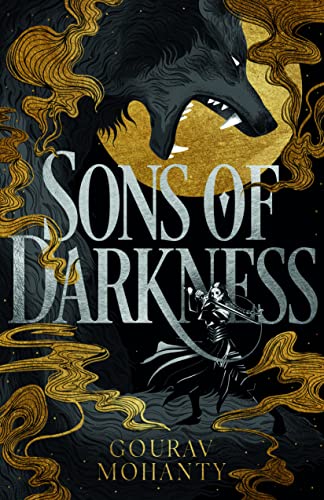 Cover of Sons of Darkness