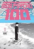 Mob Psycho 100 11 - Übersetzer: Kumar Sivasubramanian 