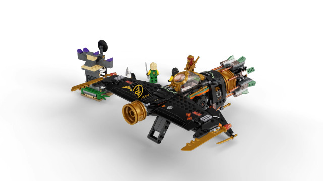 特撮 M Amazon.co.jp: レゴ(LEGO) ニンジャゴー リボルバーブラスター