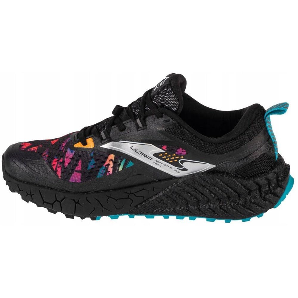 Joma RASE 2401 Black Hombre