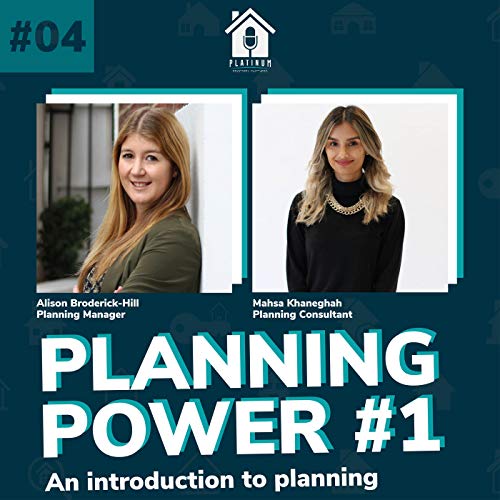 Planning Power: an introduction to planning