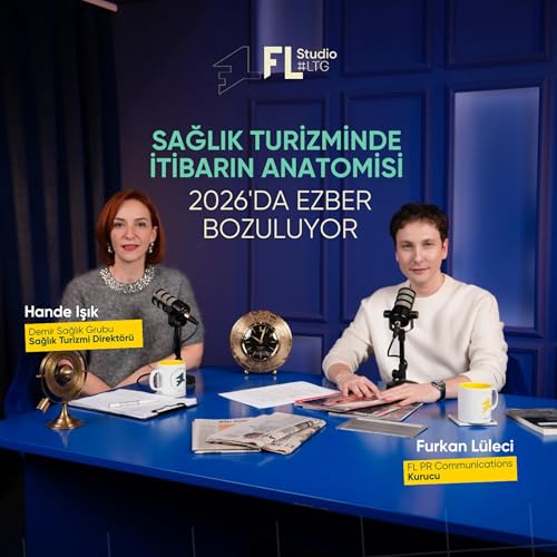 Sağlık Turizmi'nde Şampiyonlar Ligine Giriş Rehberi! cover art