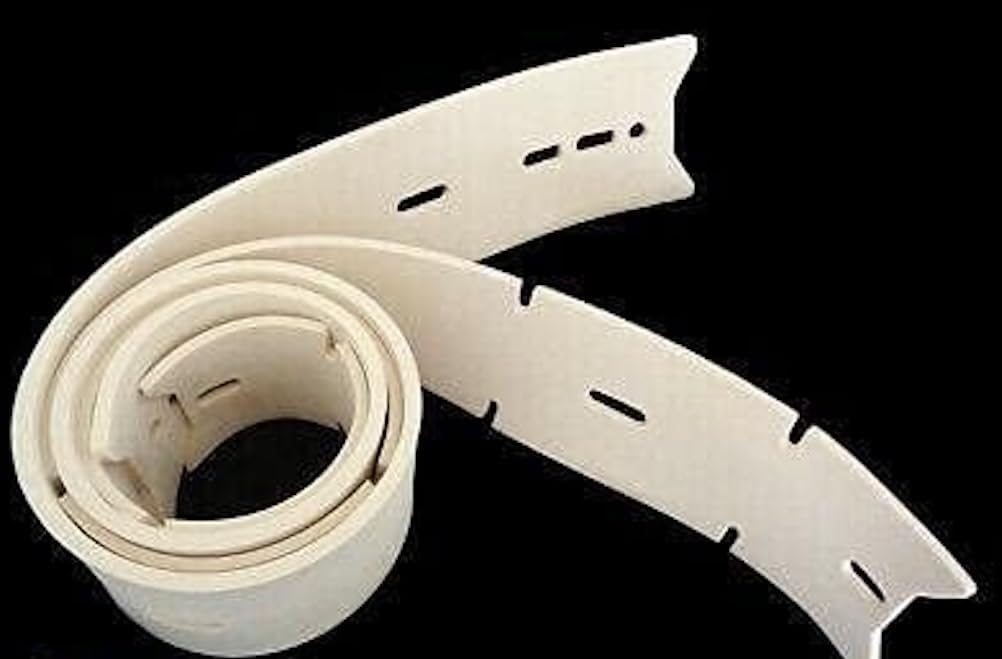 Squeegee Blade Kit for Advance SC750 Auto Scrubber – Model 112247, 56112330