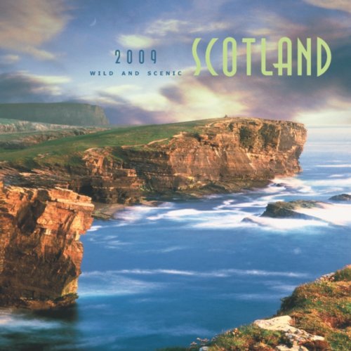 Amazon | Scotland Wild and Scenic | Great Britain