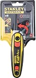 Stanley 1.5-8mm Fatmax Locking Hex Key Set - 3
